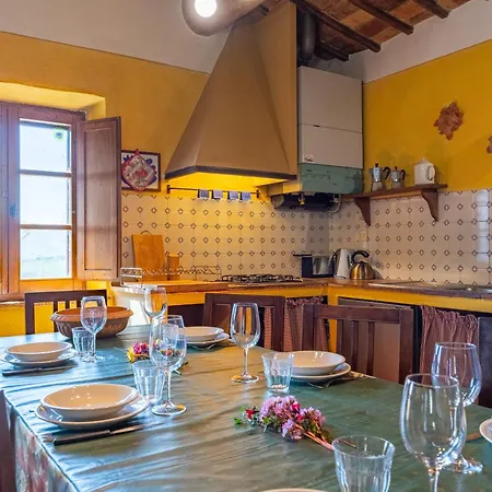 Agriturismo Selvoli - La Chiocciola Pienza Exterior foto