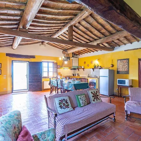 Agriturismo Selvoli - La Chiocciola Pienza Exterior foto