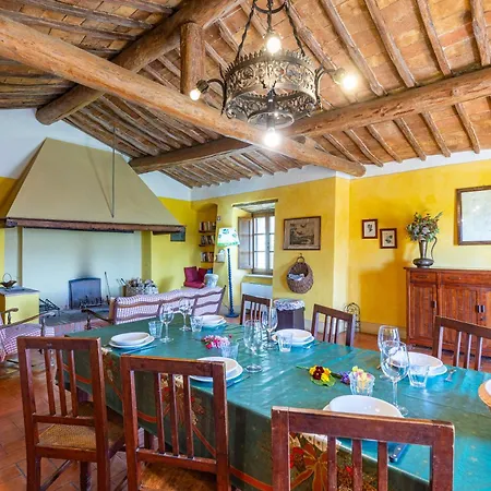 Agriturismo Selvoli - La Chiocciola Pienza Exterior foto