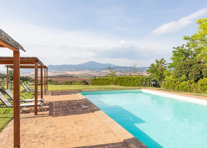 Agriturismo Selvoli - La Chiocciola