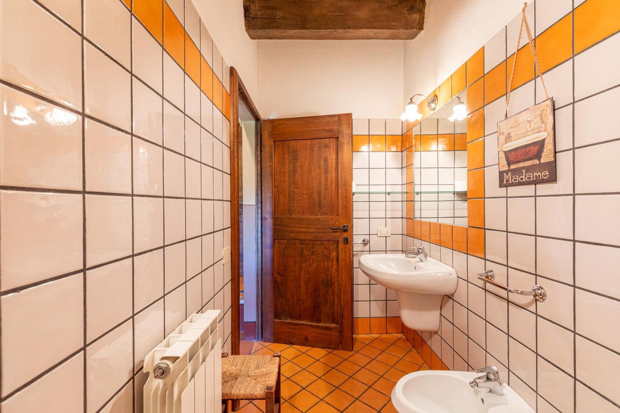 Farm stay Selvoli - La Chiocciola *