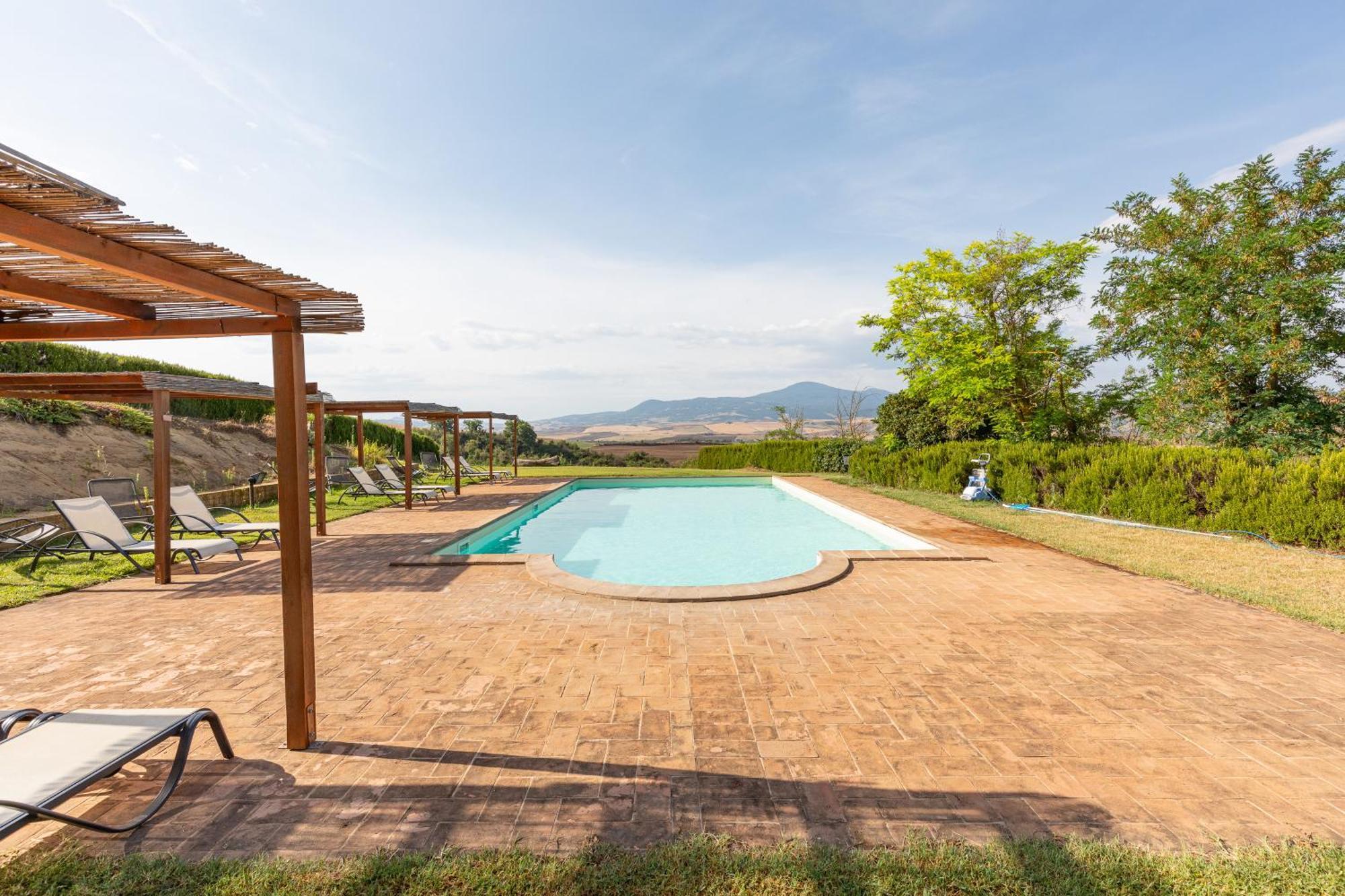 Farm stay Selvoli - La Chiocciola