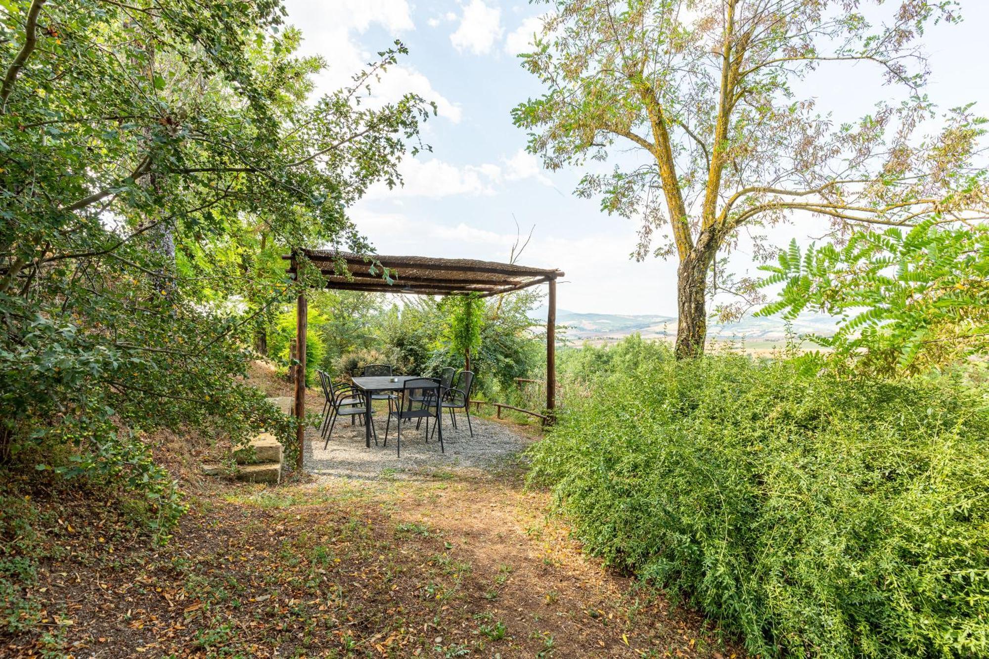 Selvoli - La Chiocciola Pienza