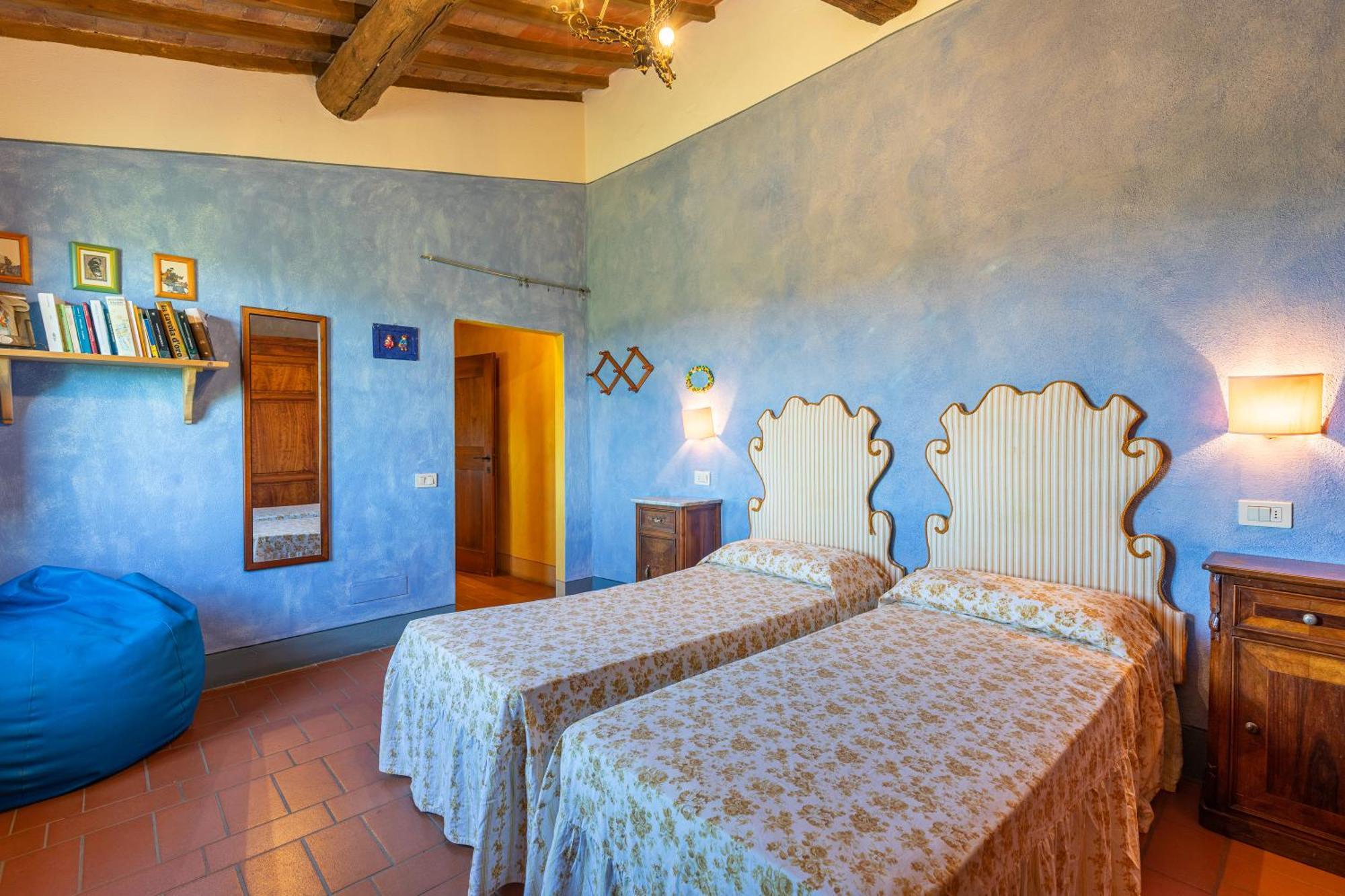 Selvoli - La Chiocciola * Pienza